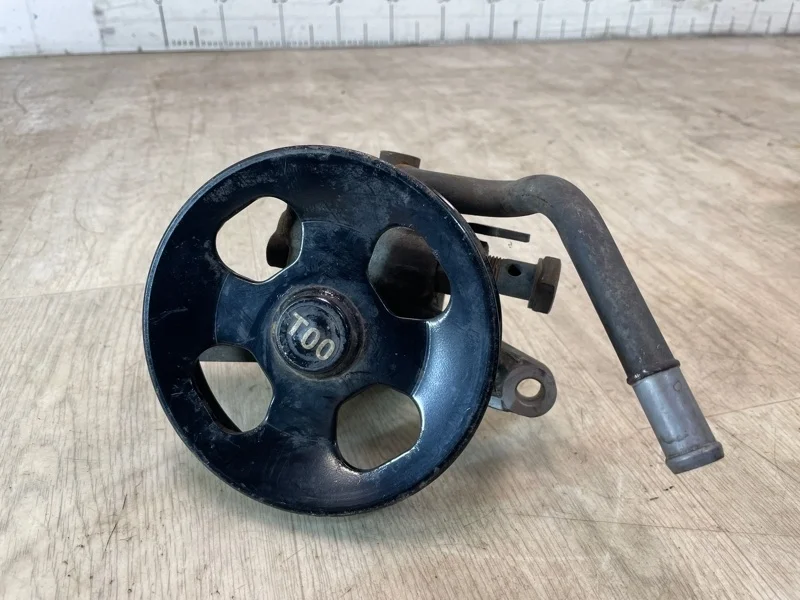 НАСОС ГИДРОУСИЛИТЕЛЯ Kia Cerato 2008 2009 2010 2011 2012 571001M000