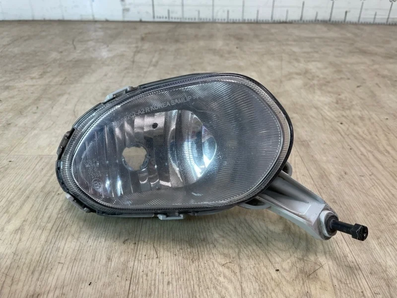 Фара противотуманная KIA CEED 2012 2013 2014 2015 92202A2000 JD, передняя правая