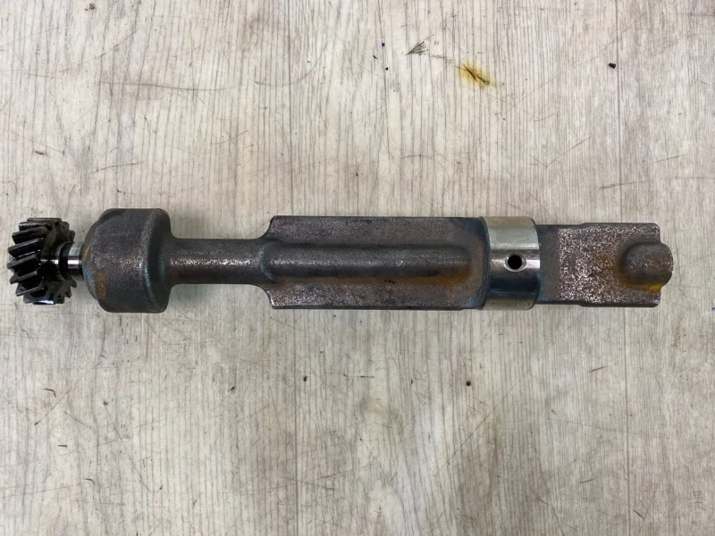 ВАЛ БАЛАНСИРОВОЧНЫЙ MITSUBISHI L200 2005- 2005 2006 2007 2008 2009 2010 2011 2012 2013 2014 2015 MD312081 KB4T 4D56U