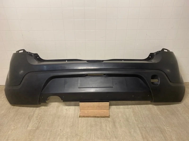 БАМПЕР RENAULT SANDERO 8200735456, задний