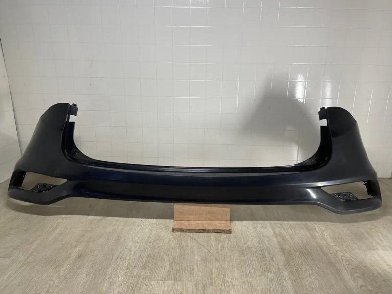 БАМПЕР HYUNDAI SANTA FE 3 2015 866112W500 DM, задний