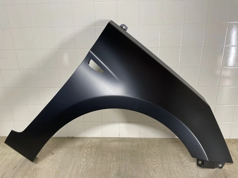 Крыло HYUNDAI SOLARIS 1 2010-2017 SH000054 SB G4FA, переднее правое