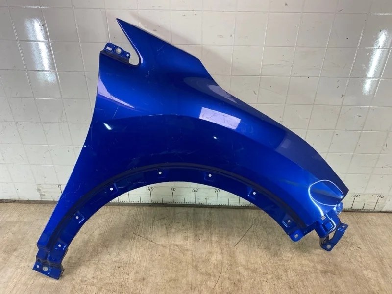 Крыло MITSUBISHI ECLIPSE CROSS 2017 2018 2019 2020 5220L038 GK1W 4B40, переднее правое