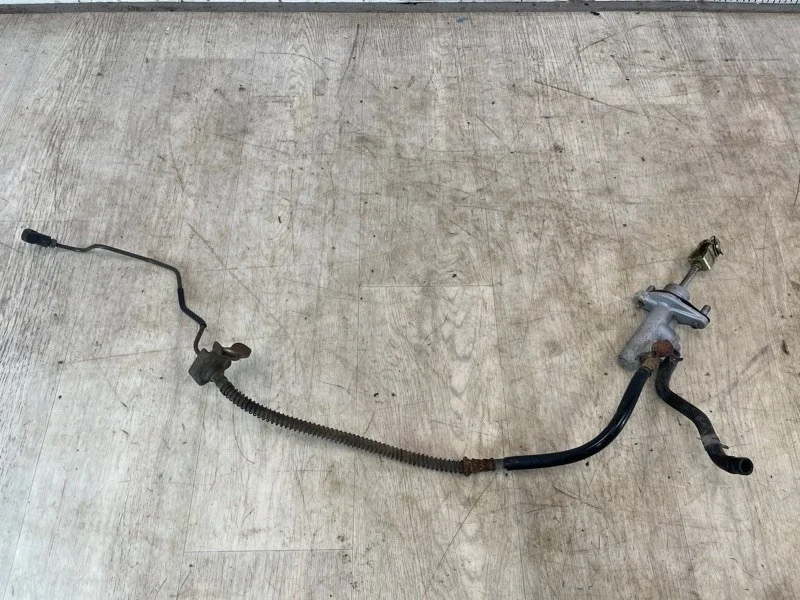 Главный цилиндр сцепления Mitsubishi Lancer 9 2003 2004 2005 2006 2007 2008 2009 2010 2011 MR491945 CS 1.3 1.6