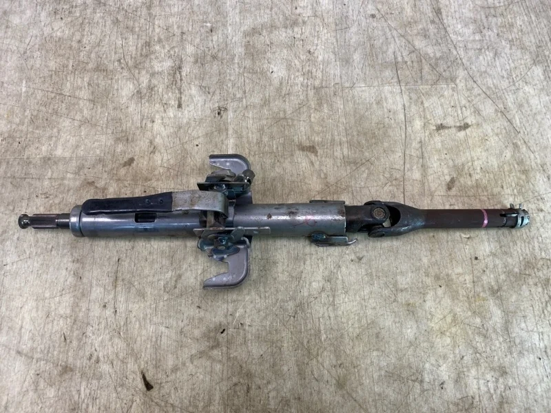 Рулевая колонка Mitsubishi Lancer 9 2000 2001 2002 2003 2004 2005 2006 2007 2008 2009 2010 2011 MR510963 CS1A 4G13