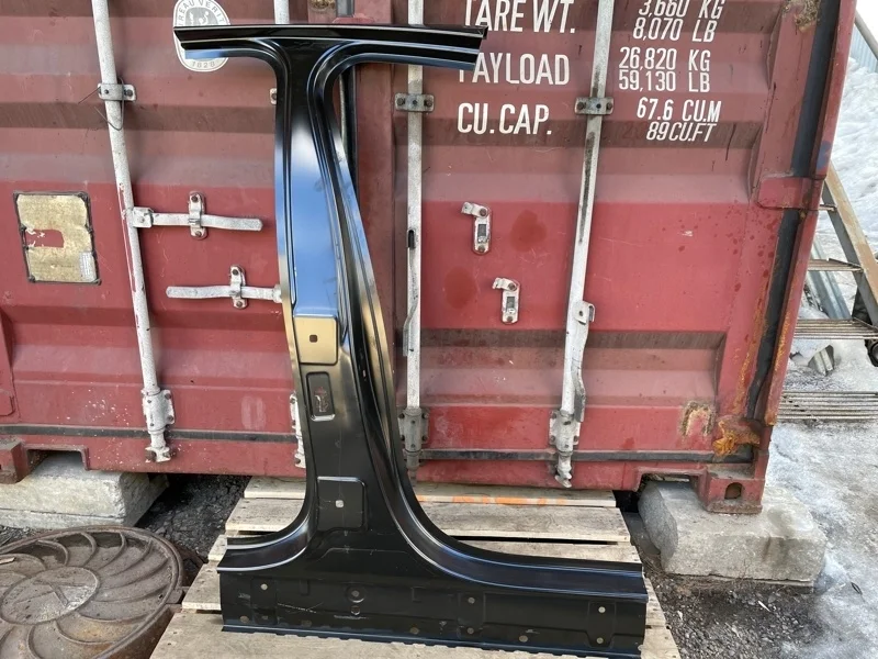 КУЗОВ ПО ЧАСТЯМ BMW X5 41217352056, правый