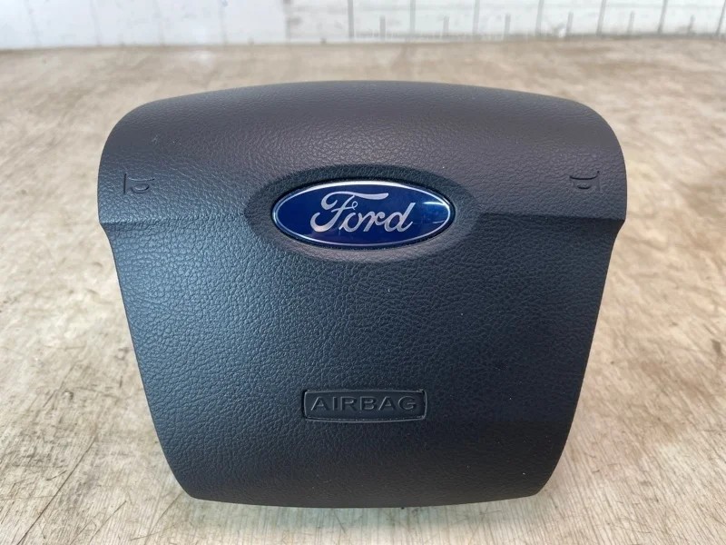 Аирбаг на руль FORD MONDEO 4 2007 2008 2009 2010 2011 2012 2013 2014 2015 1484327