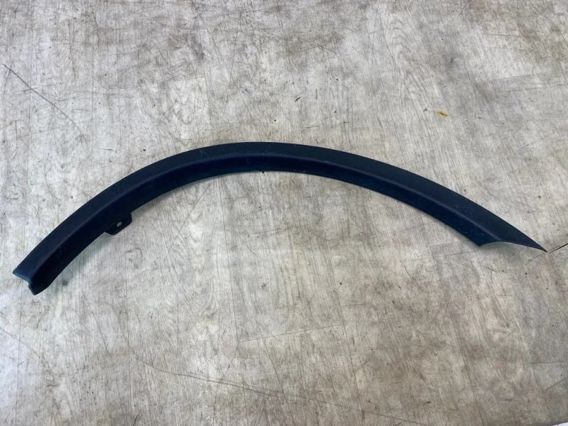 РАСШИРИТЕЛЬ КРЫЛА MITSUBISHI OUTLANDER 3 2015 2016 2017 2018 2019 2020 2021 2022 7407A303 GF 4B10, задний левый