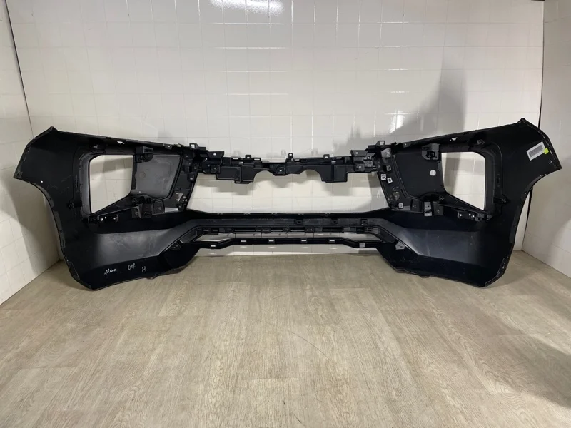 БАМПЕР MITSUBISHI PAJERO SPORT 3 2021 2022 2023 6400J964 KS, передний