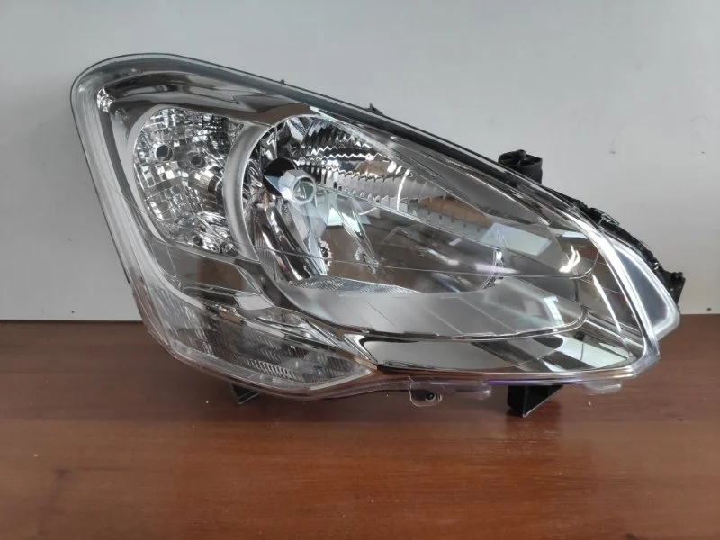 ФАРА CITROEN PARTNER 2015 2016 2017 2018 2019 2020 2021 2022 9682828180, передняя правая