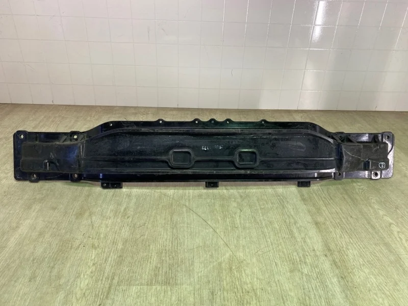 Усилитель бампера Kia Ceed 2012 2013 2014 2015 86631A2000 JD, задний