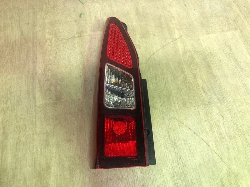 ФОНАРЬ PEUGEOT PARTNER 2008 2009 2010 2011 2012 2013 2014 2015 2016 2017 2018 2019 2020 2021 9677205180 B9, задний левый