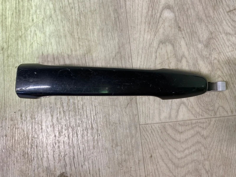 Ручка двери внешняя MITSUBISHI OUTLANDER XL 2006 2007 2008 2009 2010 2011 2012 5716A013XA CW1W 4B11, левая