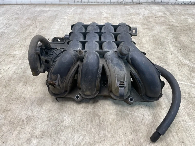 Коллектор впускной MITSUBISHI COLT 2003 2004 2005 2006 2007 2008 2009 2010 MN143823 CY2A 4A91