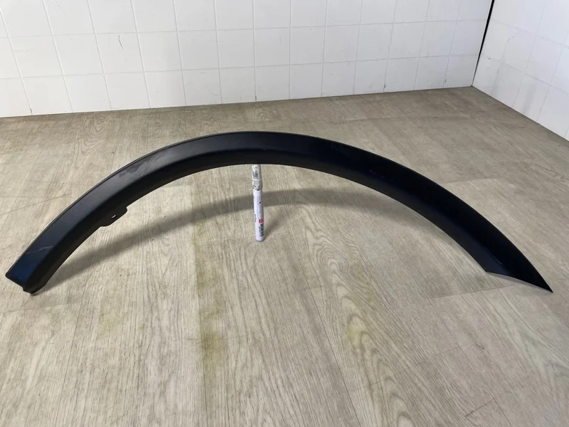 РАСШИРИТЕЛЬ КРЫЛА MITSUBISHI OUTLANDER 3 2015 2016 2017 2018 2019 2020 2021 2022 7407A303 GF, задний левый