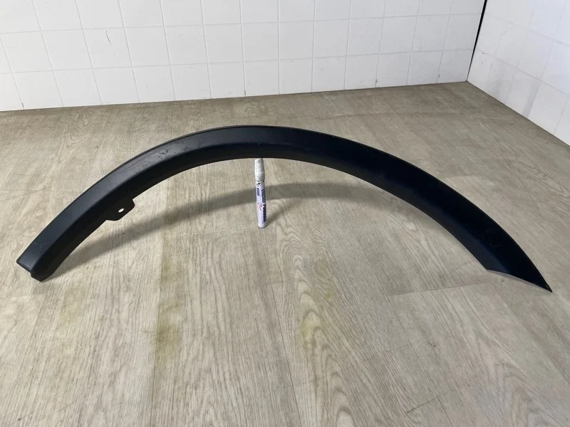 РАСШИРИТЕЛЬ КРЫЛА MITSUBISHI OUTLANDER 3 2015 2016 2017 2018 2019 2020 2021 2022 7407A303 GF, задний левый