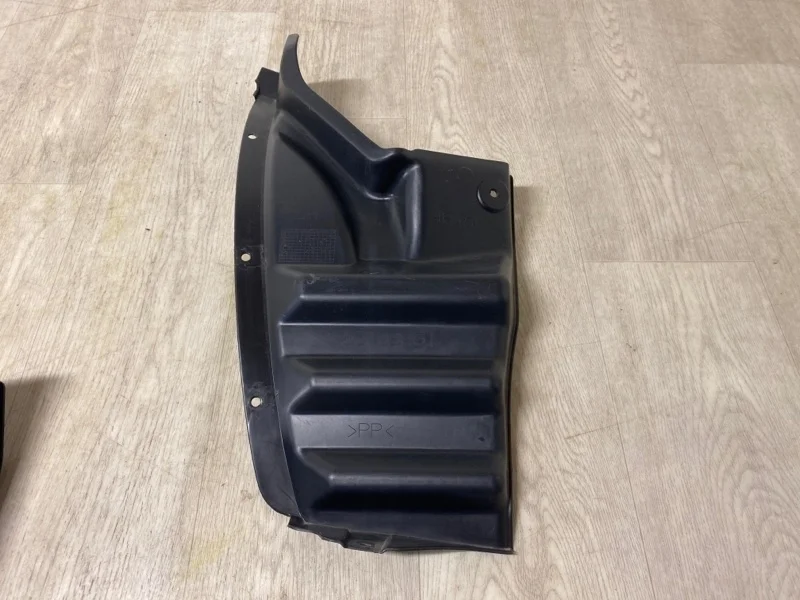 Подкрылок MITSUBISHI OUTLANDER 3 2012 2013 2014 2015 2016 2017 2018 2019 2020 2021 5370B451 GF, задний левый