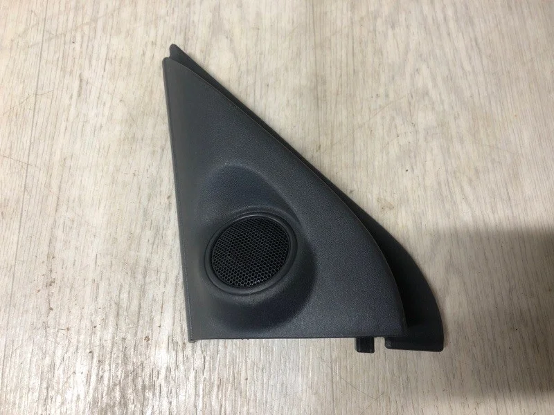 МОЛДИНГ ЗЕРКАЛА ТРЕУГОЛЬНЫЙ Mitsubishi Outlander 3 2012 2013 2014 2015 2016 2017 2018 2019 2020 2021 2022 7221C677 GF, левый