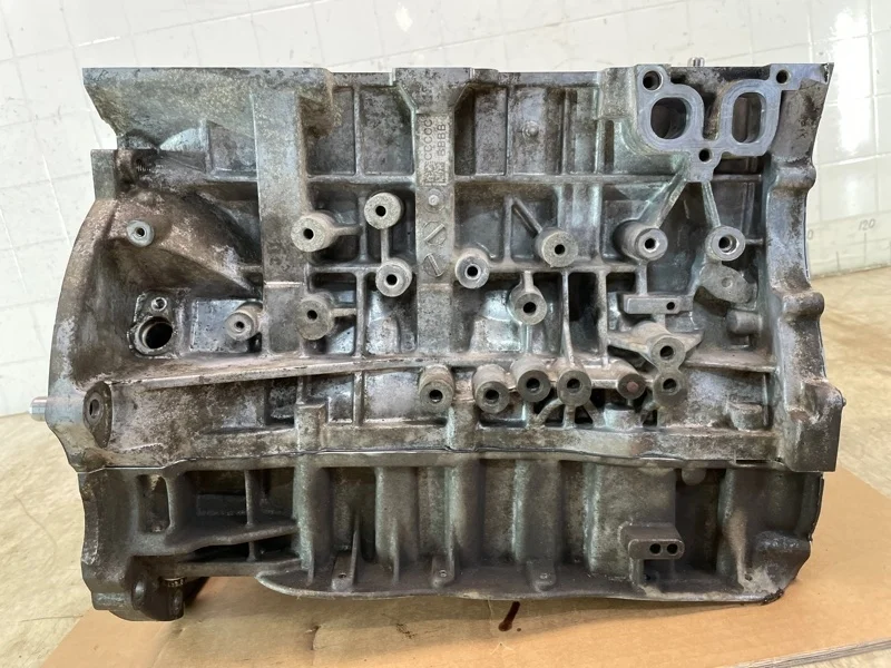 БЛОК ЦИЛИНДРОВ Hyundai Santa Fe 2010 2011 2012 2013 2014 2015 2016 2017 2018 2019 2020 231112G200