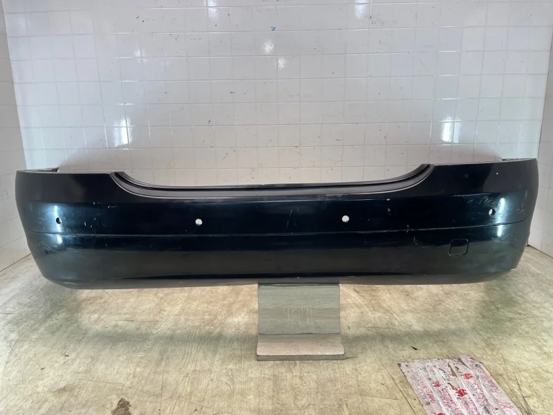 БАМПЕР MERCEDES-BENZ S-CLASS 2005 2006 2007 2008 2009 2010 A2218800271 221, задний