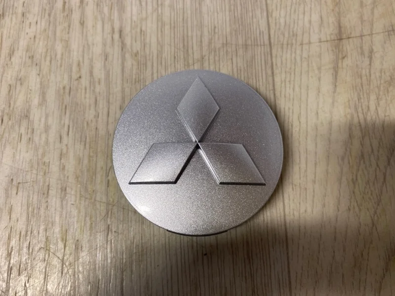 КОЛПАЧОК ЛИТОГО ДИСКА MITSUBISHI ВСЕ МОДЕЛИ 2000 2001 2002 2003 2004 2005 2006 2007 2008 2009 2010 2011 2012 2013 2014 2015 2016 2017 2018 2019 2020 2021 2022 4252A060
