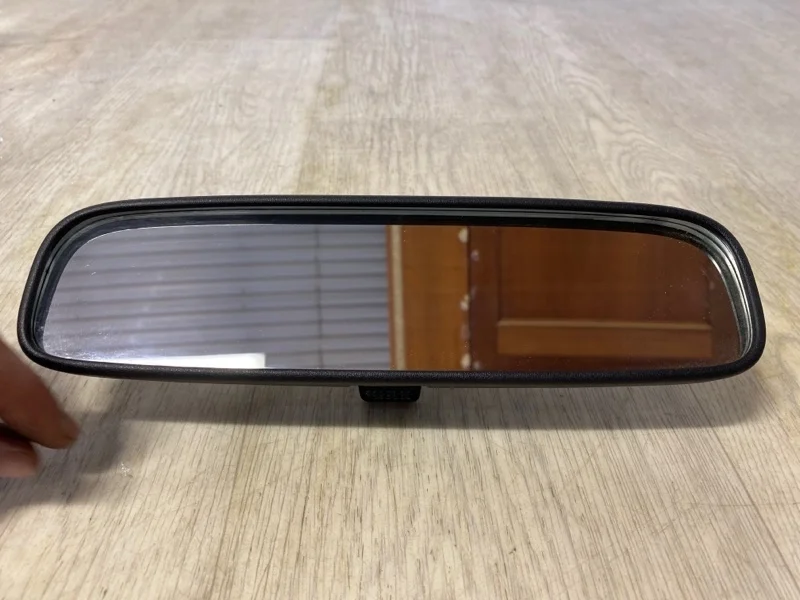 Зеркало салона MITSUBISHI OUTLANDER 3 2000 2001 2002 2003 2004 2005 2006 2007 2008 2009 2010 2011 2012 2013 2014 2015 2016 2017 2018 2019 2020 2021 2022 MN124448 GF2W 4B11