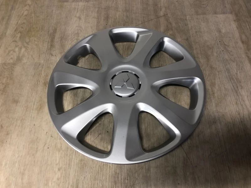 КОЛПАК КОЛЕСА MITSUBISHI OUTLANDER 3 2000 2001 2002 2003 2004 2005 2006 2007 2008 2009 2010 2011 2012 2013 2014 2015 2016 2017 2018 2019 2020 2021 4252A094