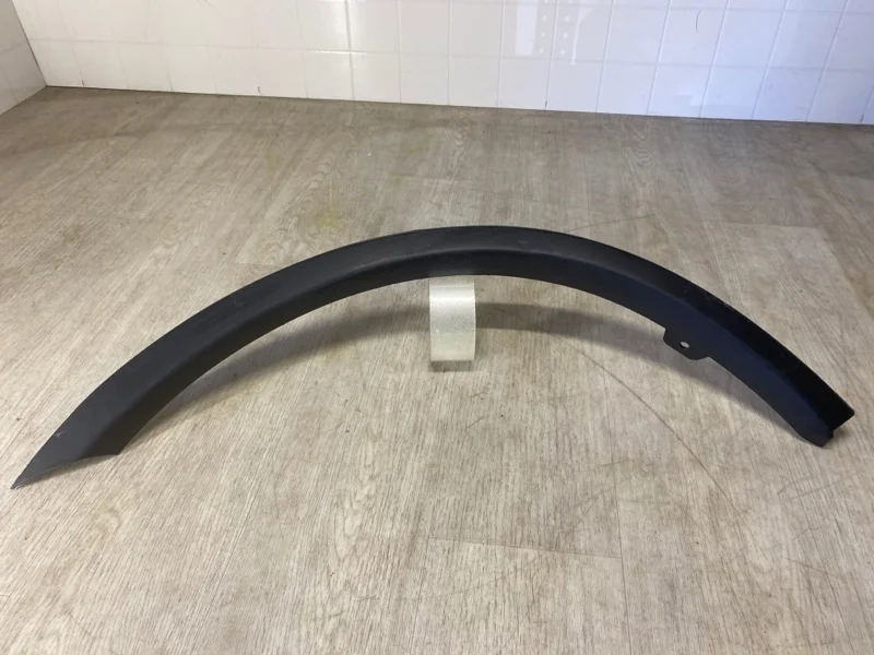 РАСШИРИТЕЛЬ КРЫЛА MITSUBISHI OUTLANDER 3 2015 2016 2017 2018 2019 2020 2021 7407A304 GF, задний правый