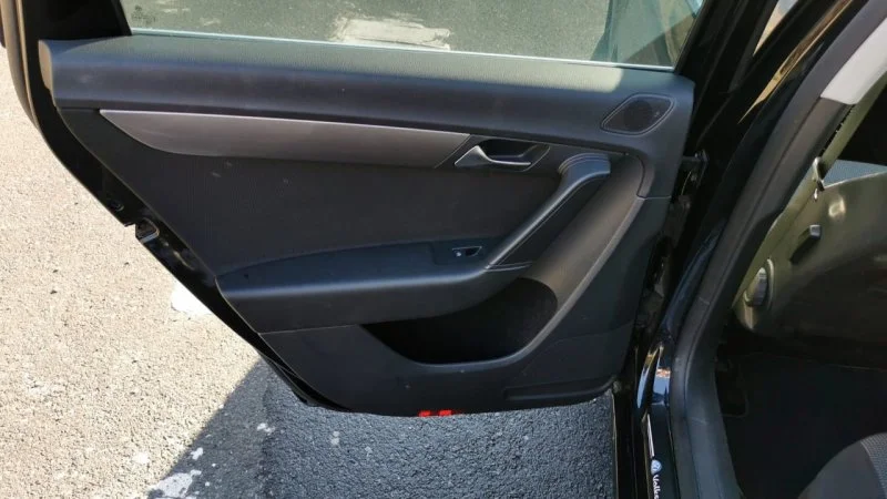 Продажа Volkswagen Passat 1.4 (122Hp) (CAXA) FWD AT по запчастям