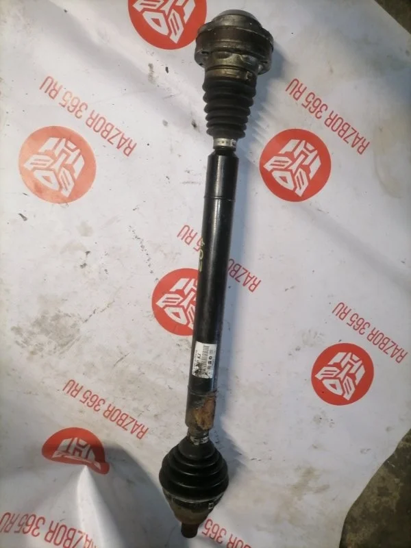 Привод Volkswagen Golf 5 2006 1K2