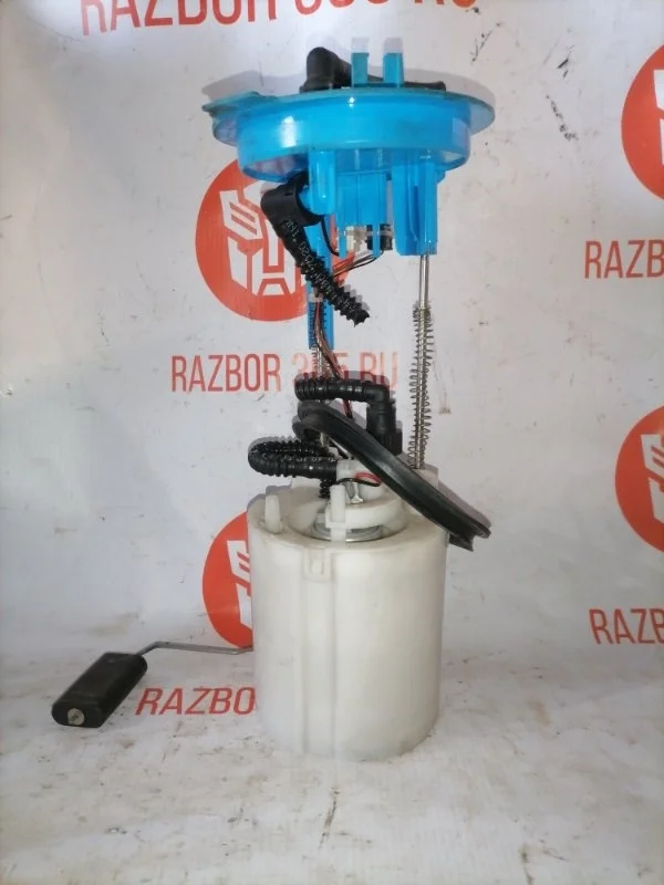 Бензонасос Volkswagen Tiguan 2010 5N1