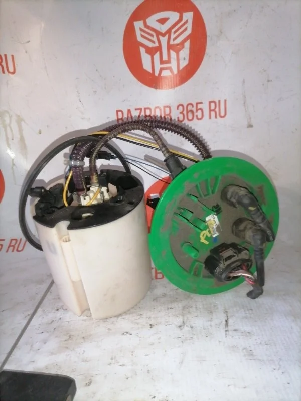 Бензонасос Audi A6 2007 4F2