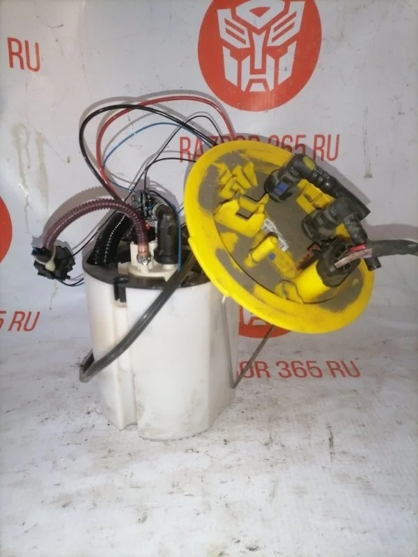 Бензонасос Audi A6 2010 4F5