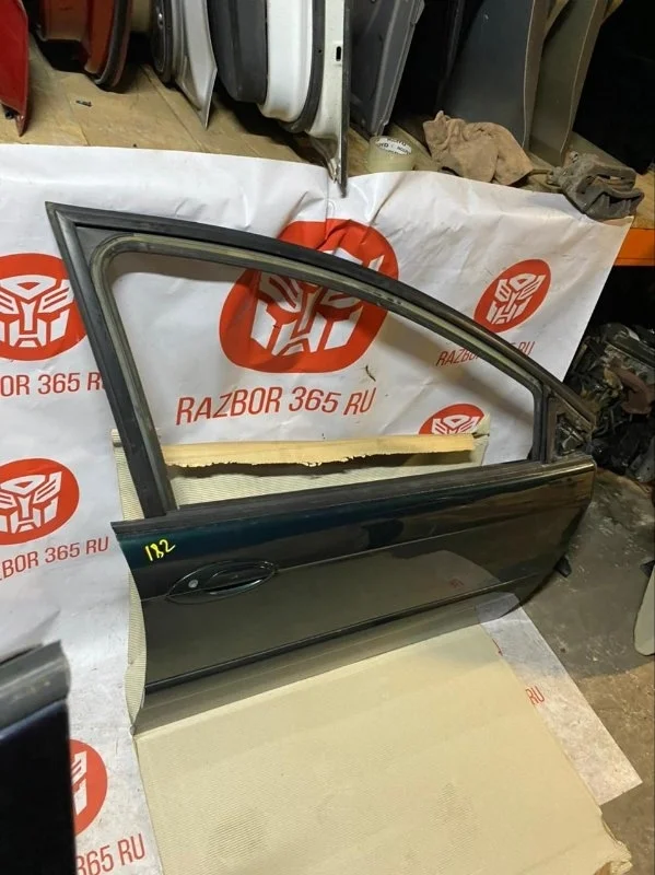 Дверь Citroen C5 2007 седан