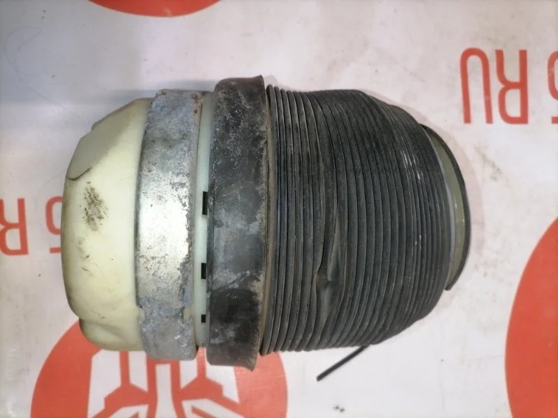 Пневмобалон Audi A6 2010 4F5