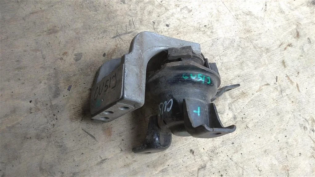 Б.у. опора двигателя MITSUBISHI AIRTREK CU5W MITSUBISHI AIRTREK CU5W