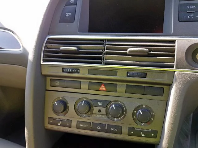 Продажа Audi A6 2.4 (165Hp) (ALF) 4WD MT по запчастям