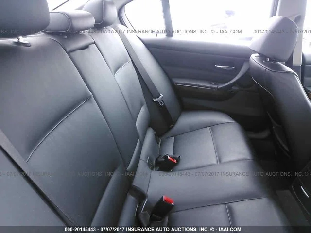 Продажа BMW 3er 3.0 (218Hp) (N52B25) 4WD AT по запчастям