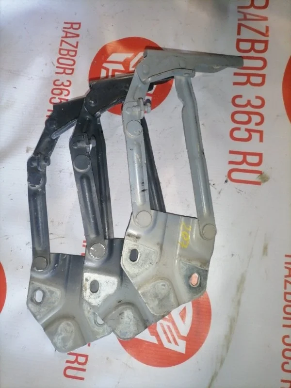 Петля капота Volkswagen Touran 2008 1T2