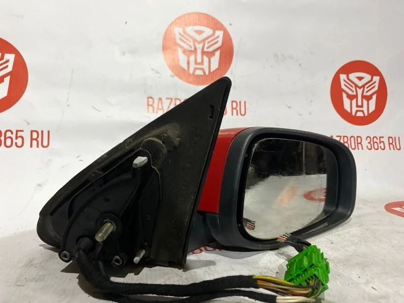 Зеркало Volvo V70 2002 SW
