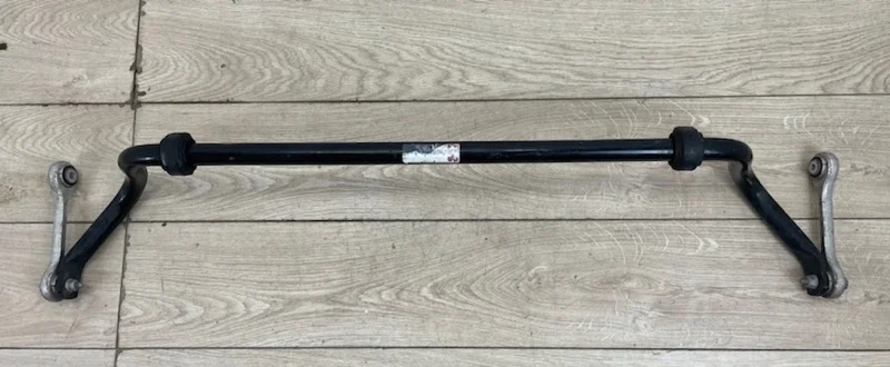 Стабилизатор поперечной устойчивости Audi Q7 2015- 4M