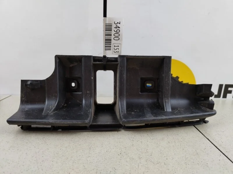 Кронштейн бампера Volvo C30 2011 Coupe