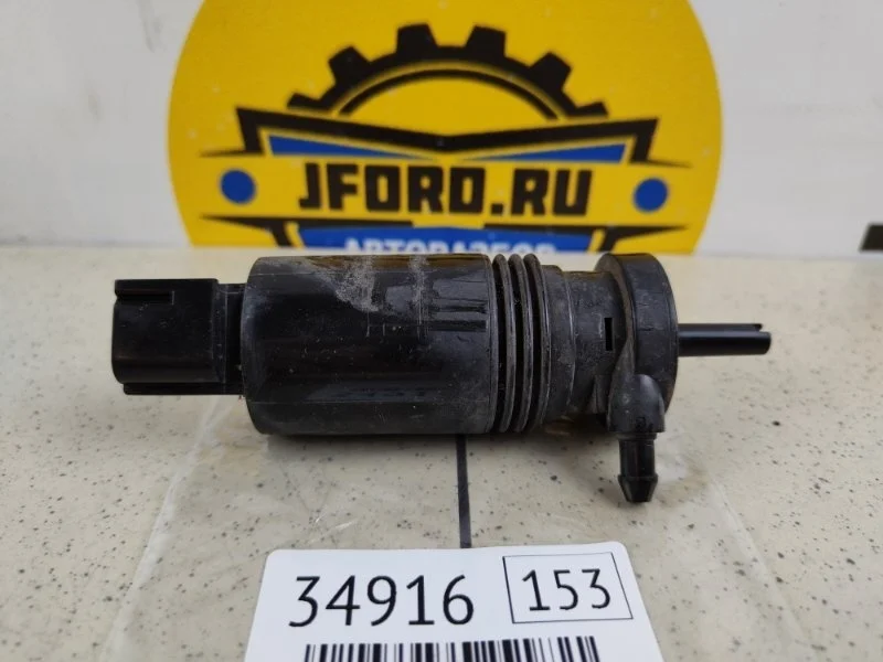 Моторчик омывателя фар Volvo C30 2011 Coupe