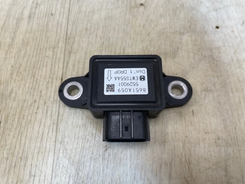 Датчик Mitsubishi Pajero 4 2006 2007 2008 2009 2010 2011 2012 8651A059 V87W 4M41