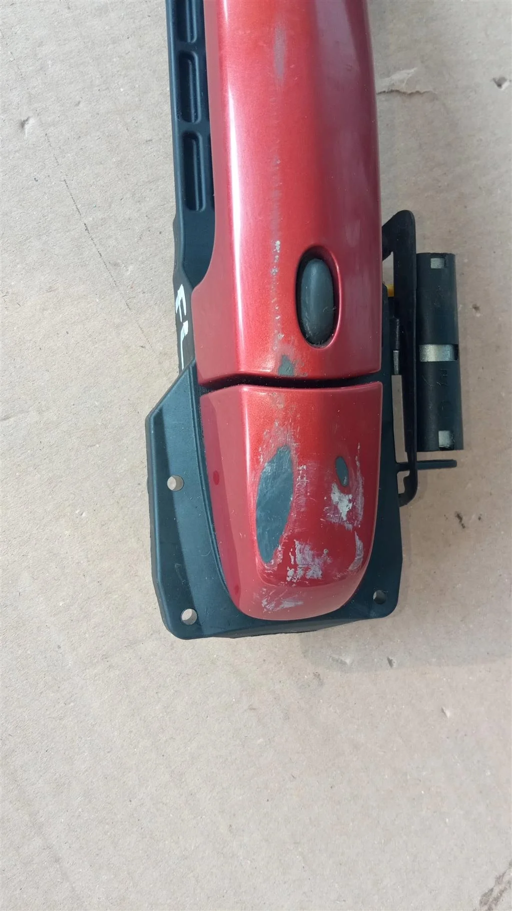 Б.у. ручка двери SUZUKI SX4 YA11S SUZUKI SX4 YA11S