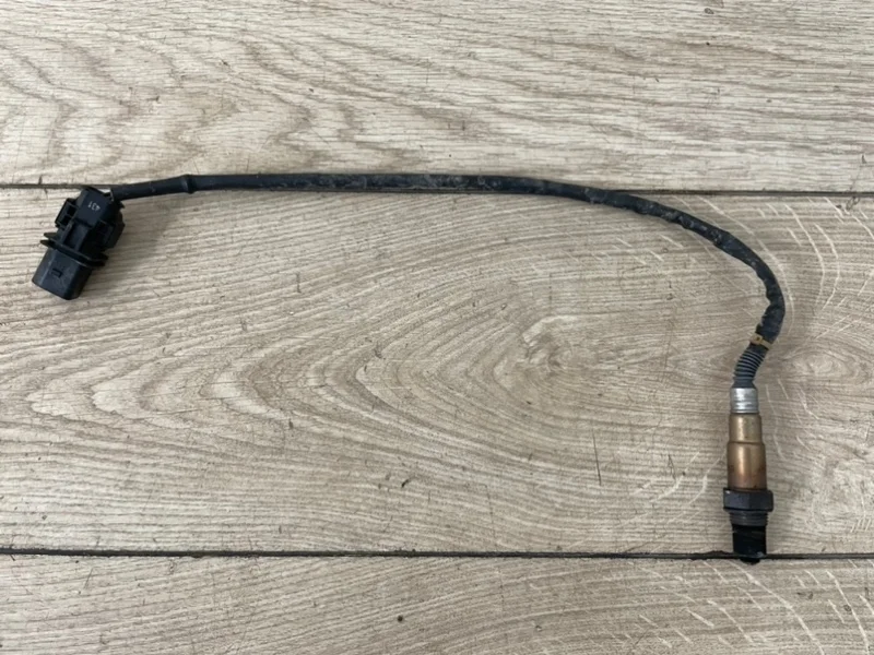 Лямбда-зонд VW Touareg GP -Line 2009 7L