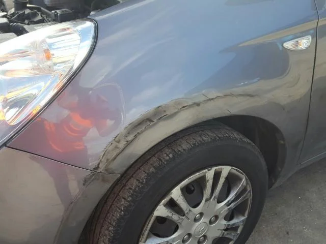 Продажа Hyundai i20 1.2 (78Hp) (G4LA) FWD MT по запчастям