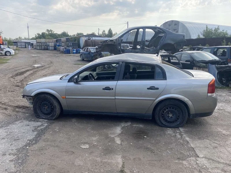 Продажа Opel Vectra 2.2 (147Hp) (Z22SE) FWD AT по запчастям