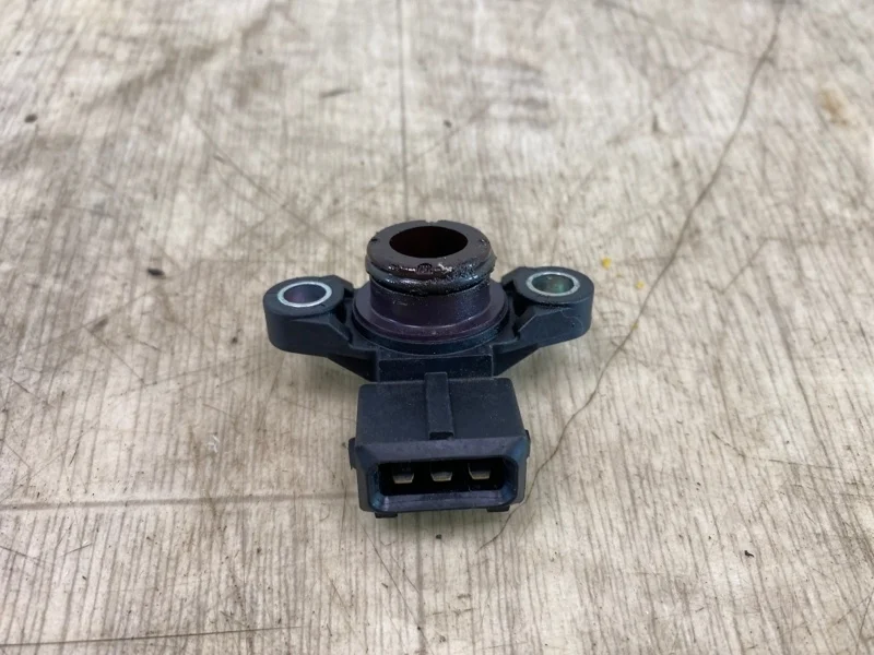 ДАТЧИК ДАВЛЕНИЯ ВПУСКНОГО КОЛЛЕКТОРА MITSUBISHI ASX 2010 2011 2012 2013 2014 2015 2016 1865A139 GA 4B10