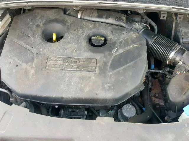 Продажа Ford Galaxy 2.0 (200Hp) (TNWA) FWD AT по запчастям